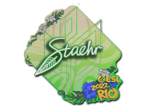 Staehr | Rio 2022 image